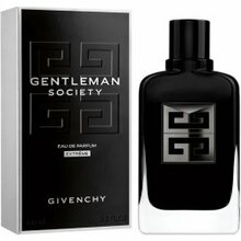 Givenchy Gentleman Society Extreme EDP 100 ml