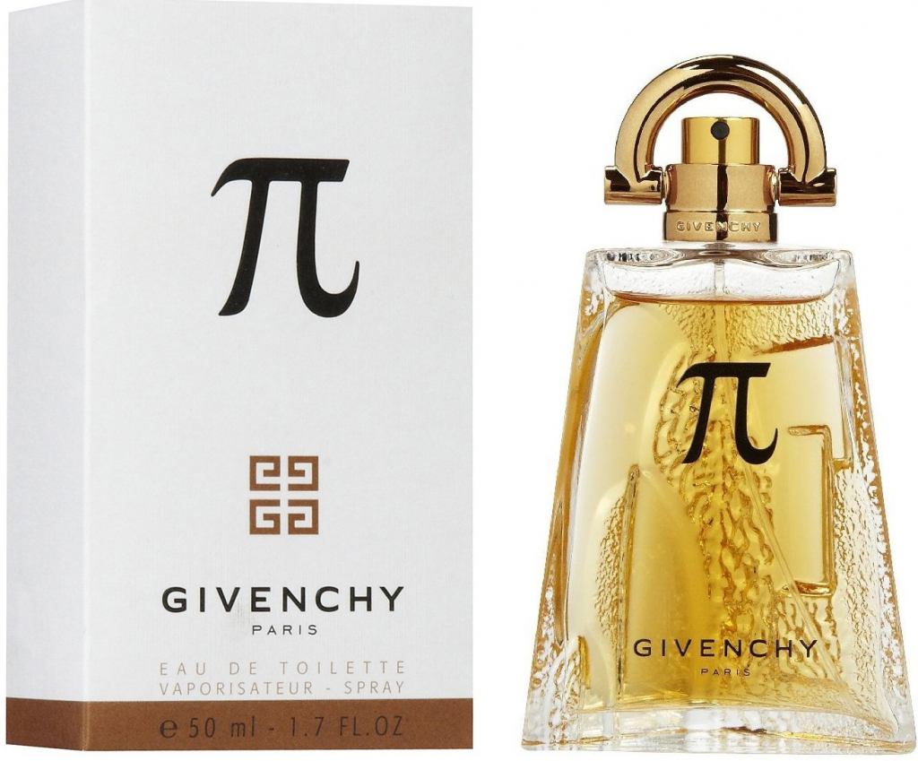 Givenchy Pi EDT 100 ml