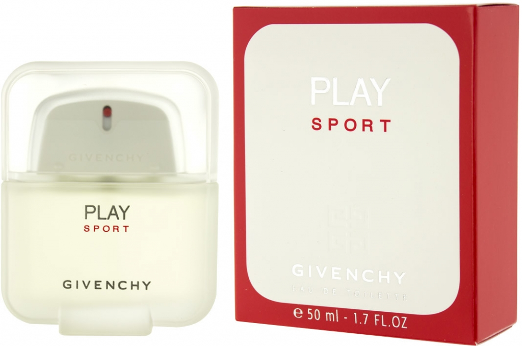 Givenchy Play Sport EDT 50 ml