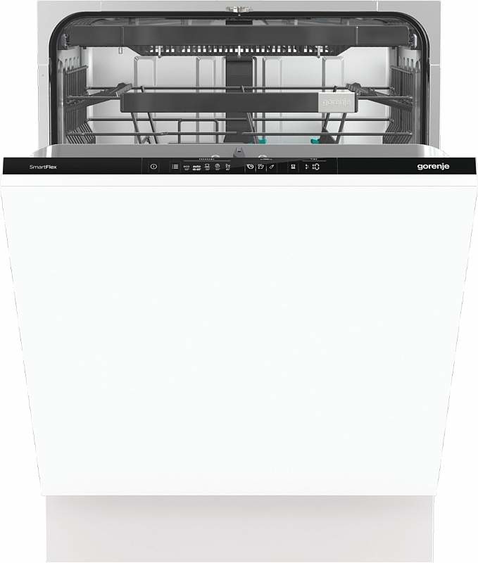 Indaplovė Gorenje GV671C60