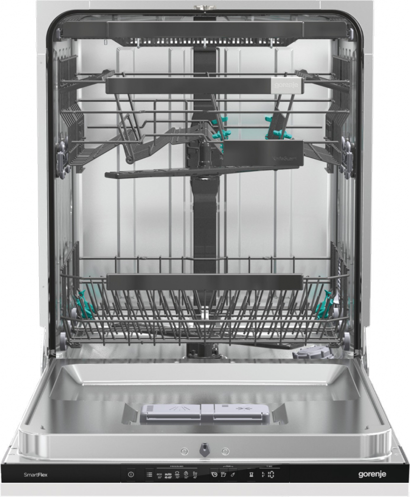 Indaplovė Gorenje GV671C60