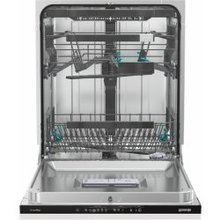 Indaplovė Gorenje GV671C60