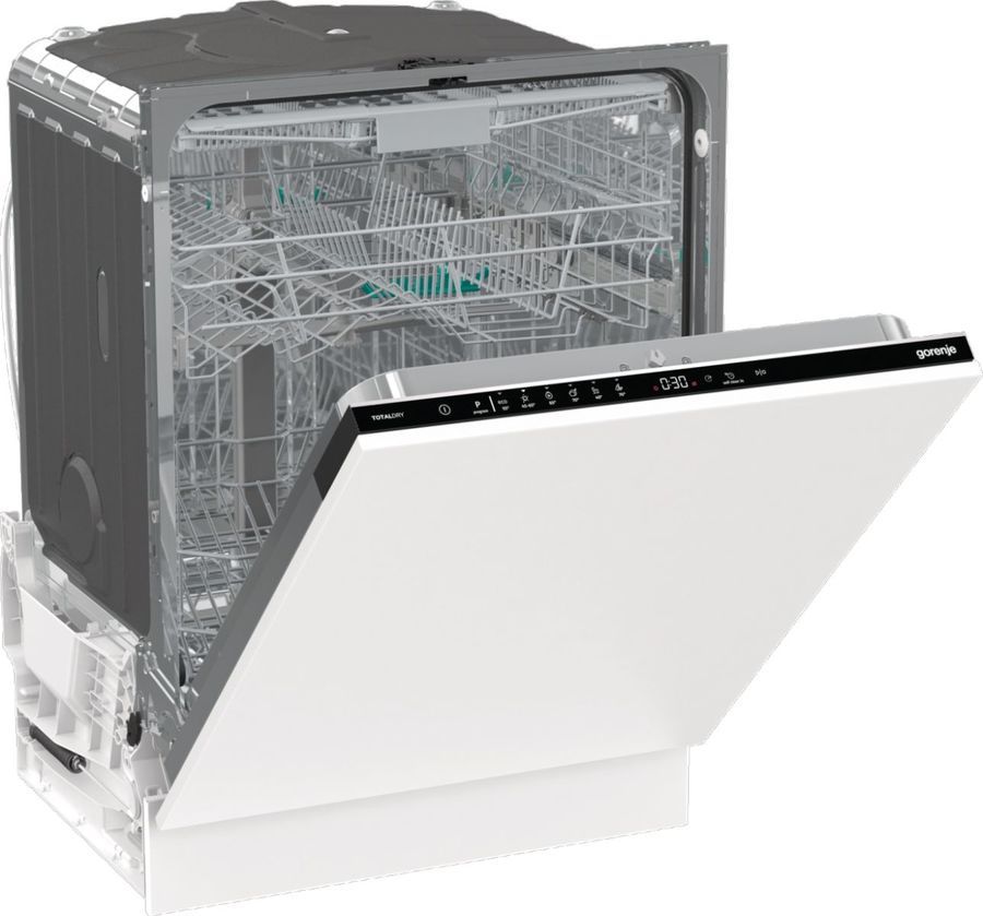Indaplovė Gorenje GV673C62