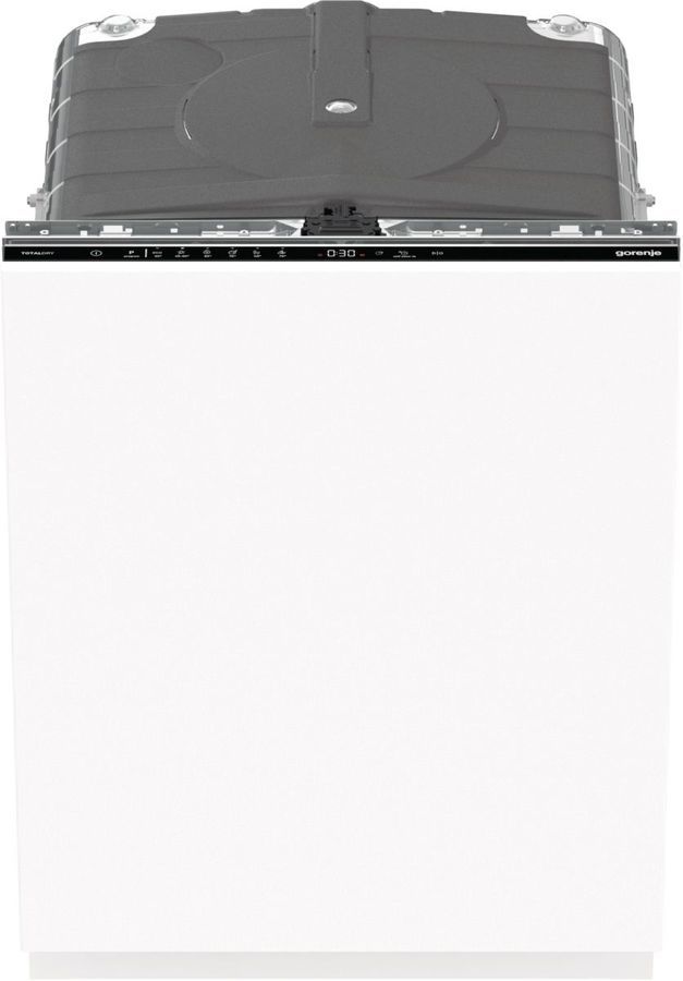 Indaplovė Gorenje GV673C62
