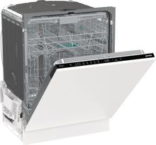 Indaplovė Gorenje GV673C62