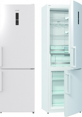 Šaldytuvas Gorenje NRK6192