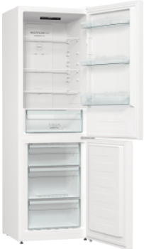 Šaldytuvas Gorenje NRKE62W