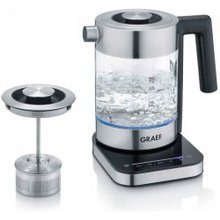 Virdulys GRAEF WK 350