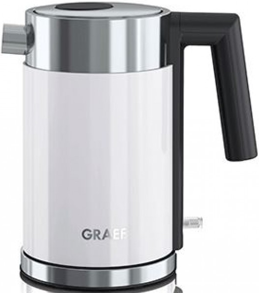 Virdulys Graef WK401