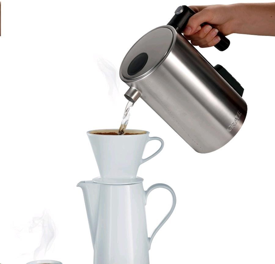 Virdulys Graef WK900