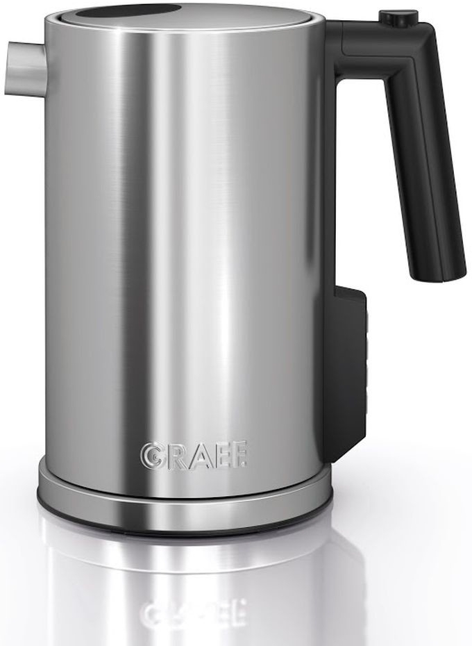 Virdulys Graef WK900