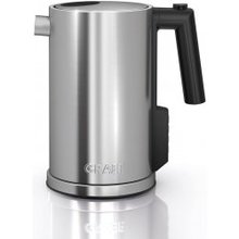 Virdulys Graef WK900