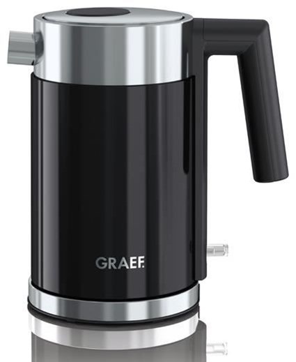 Virdulys Graef WK 402