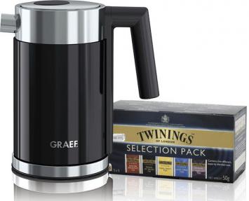 Virdulys Graef WK 402