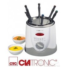 Gruzdintuvė Clatronic FFR 2916