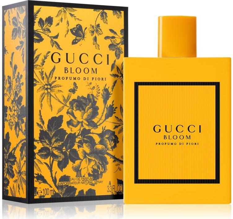 Gucci Bloom Profumo di Fiori EDP 100 ml