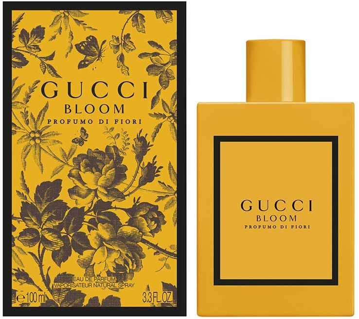 Gucci Bloom Profumo di Fiori EDP 100 ml