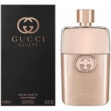Gucci Guilty Pour Femme 2021 EDT 30 ml