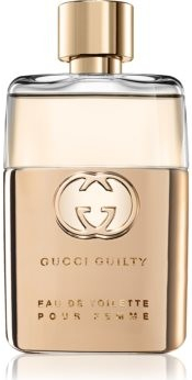 Gucci Guilty 2021 EDT 50 ml