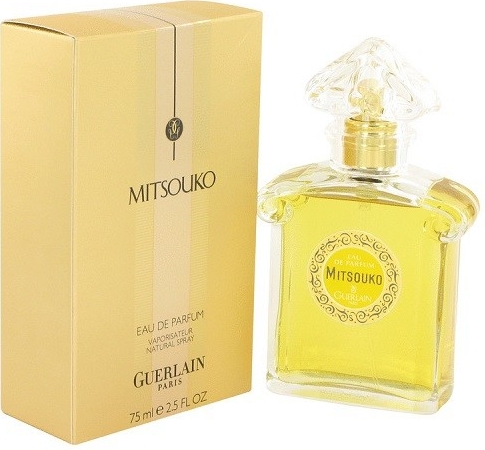 Guerlain Mitsouko EDP 75 ml