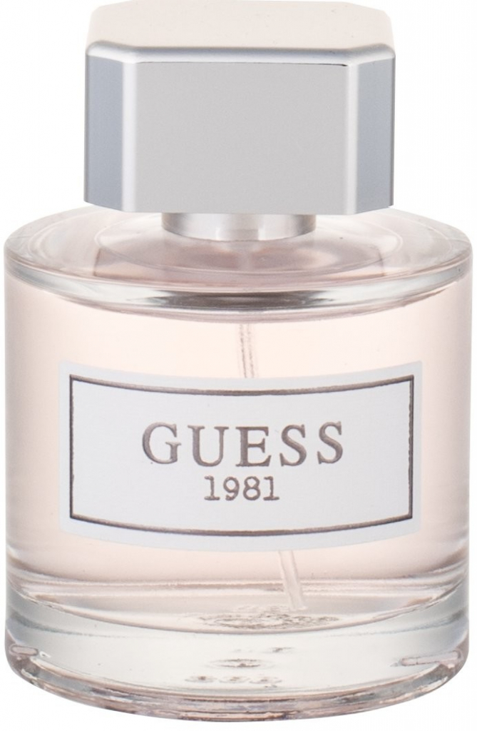 Guess 1981 EDT 50 ml