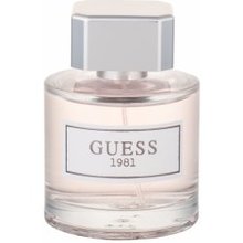 Guess 1981 EDT 50 ml