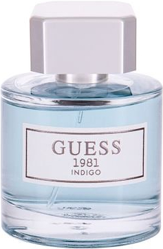 Guess 1981 Indigo EDT 50 ml