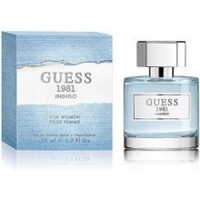 Guess 1981 Indigo EDT 50 ml