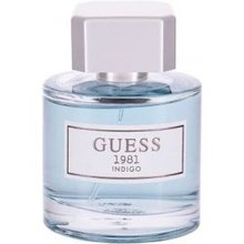 Guess 1981 Indigo EDT 50 ml