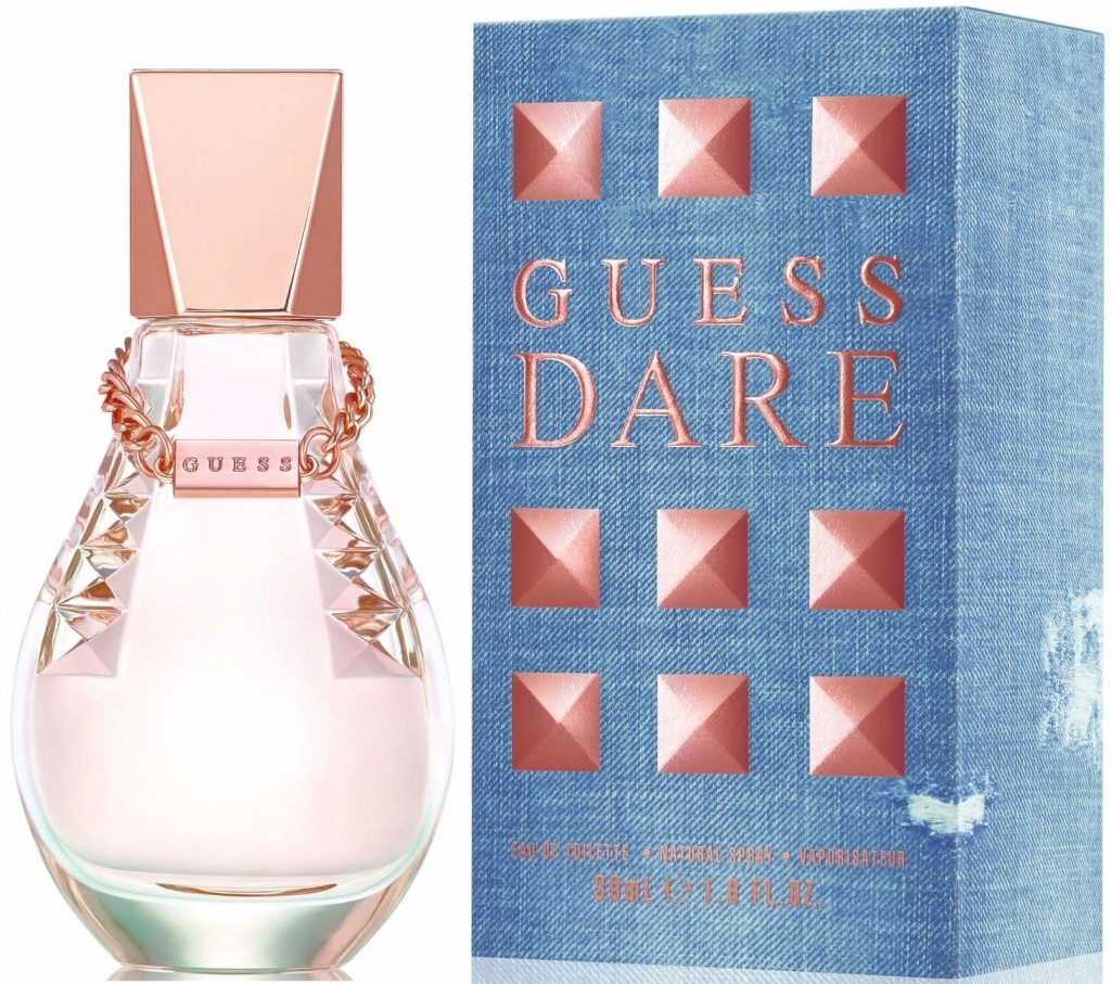Guess Dare EDT 30 ml