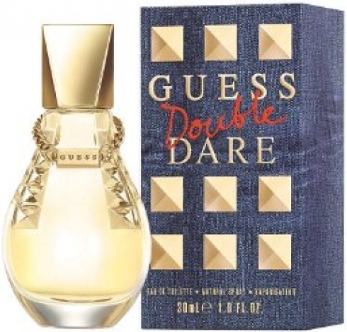 Guess Double Dare EDT 30 ml