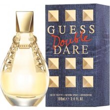 Guess Double Dare EDT 30 ml