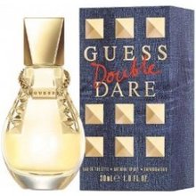 Guess Double Dare EDT 30 ml