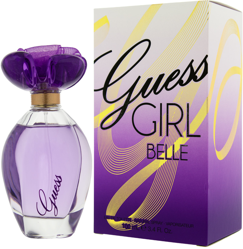 Guess Girl Belle EDT 100 ml