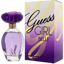 Guess Girl Belle EDT 100 ml