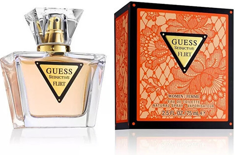 Guess Seductive Flirt EDT 75 ml