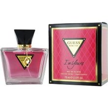 Guess Seductive I´m Yours EDT 75 ml