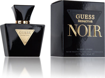 Guess Seductive Noir EDT 75 ml
