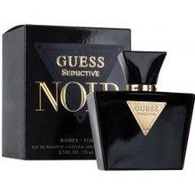 Guess Seductive Noir EDT 75 ml