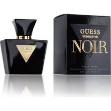 Guess Seductive Noir EDT 75 ml