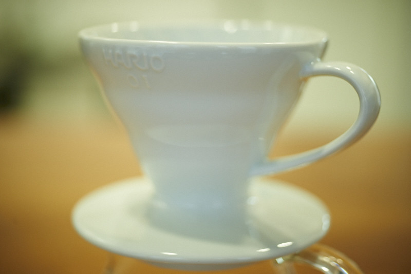 Kavos aparatas Hario V60-01