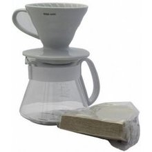 Kavos aparatas Hario V60-01