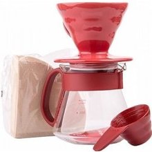 Kavos aparatas Hario V60-01