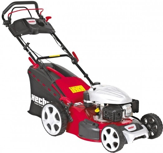Hecht 553 SW