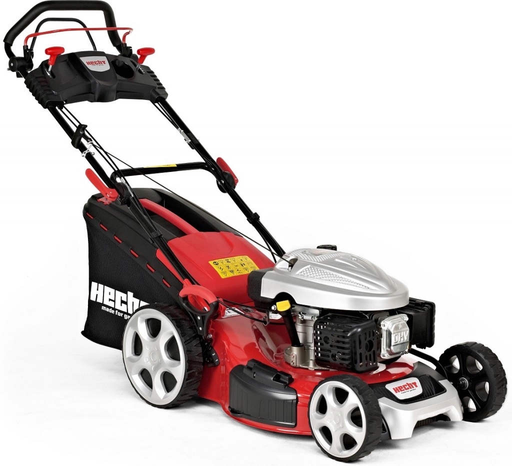 Hecht 5534