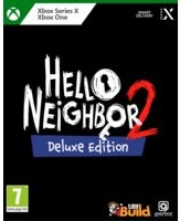 Hello Neighbor 2 Xbox One