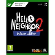 Hello Neighbor 2 Xbox One