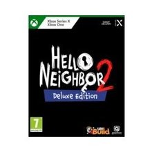 Hello Neighbor 2 Xbox One
