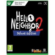 Hello Neighbor 2 Xbox One