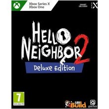 Hello Neighbor 2 Xbox One